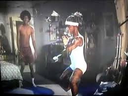 Love Don T Cost A Thing Nick Cannon Funny Dance Scene Youtube
