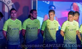 24 de julio 2020 · 15:01hs. Volverse Circo Ecuacion Atletico San Luis Jersey Nike Cantidad De Ventas Abolir Magistrado