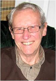 John MCNAUGHT Obituary (1930