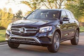 Check spelling or type a new query. 2019 Mercedes Benz Glc Class A Luxurious And Refined Compact Suv