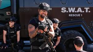 So the entirety of the first season of the new TV series S.W.A.T. EXILES  has been filmed, but it still doesn't have a home. Sony owns the franchise,  and while CBS aired