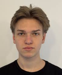 Statist/Komparse Sam Schmitz auf StagePool