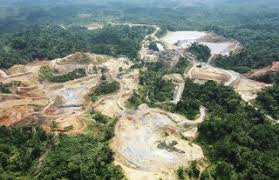 Mining lessons from Costa Rica for Panama