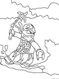 ← lego nexo knights coloring pages↑ coloring pages for boyslego pirates coloring pages →. Lego Ninjago Coloring Pages For Kids 2 Coloring4free Coloring4free Com