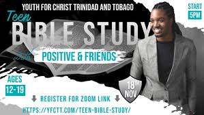 YFC Trinbago updated their cover photo.