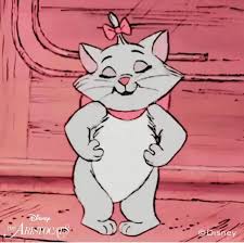 Find images of white kitten. I Heart Revolution X Disney Aristocats Marie Collection Exciting Collaboration 2021