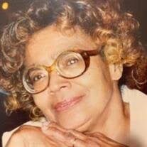 Alma L Williams Obituary