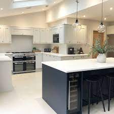 4,837 likes · 15 talking about this. Fitted Kitchens In 2020 Grey Kitchen Cabinets Navy Kitchen Beautiful Kitchens