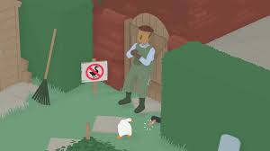 Walkthrough Complete To Do List Untitled Goose Game Wiki Guide Ign