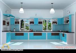 Kerala Interior Designs Interiors Floor Decorating Houses Plans Kitchen Inside H In 2020 Home Interior Design Simple House Interior Design House Interior Design Styles