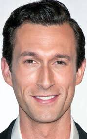 Аарон Лазар (Aaron Lazar): фильмы, биография, семья, фильмография —  Кинопоиск