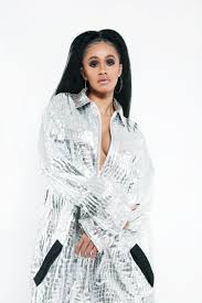 2 after we 'listened to each other'. Wer Ist Eigentlich Cardi B Vogue Germany