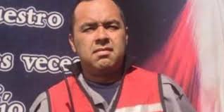 Murió Roger Lugo, supervisor de Ángeles de la Autopista