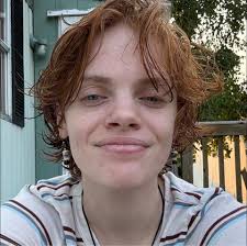 Dog friendly outdoor seating in Marquette?