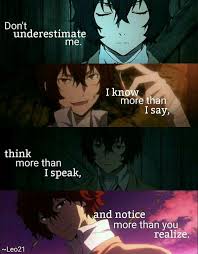 See more of funny anime quotes on facebook. New Funny Anime Anime Quotes Anime Quote 116 Anime Quotes Complete Anime Quote 116 Wattpad Ph Hot