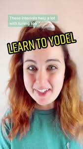 How to Sing Intentional Voice Cracks