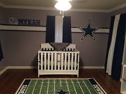 Dallas Cowboys Nursery Dallas Cowboys Room Decor Dallas Cowboys Room Dallas Cowboys Nursery