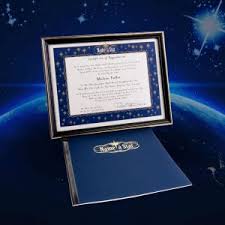 You'll love our unique gifts too! Name A Star The Original Star Naming Service