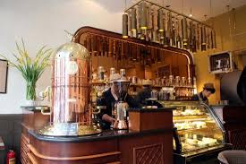 Check spelling or type a new query. The Gorgeous Copper Coffee Machine Picture Of Runam Bistro Hanoi Tripadvisor