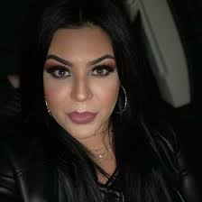 Olivia Arrieta's Instagram, Twitter & Facebook