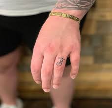Maybe you would like to learn more about one of these? Top 30 Finger Tattoos Beautiful Finger Tattoo Designs Ideas