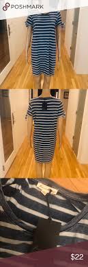Nwt Jane Delancey T Shirt Dress T Shirt Dress Shirt Dress Dresses