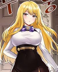 Trapped in the Academy's Eroge 34 - EYE-Manga | อายมังงะ รวมโดจิน มังงะ  ติดเรท