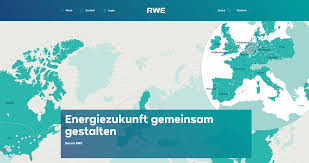 Zu den folgenden zeiten haben sie gute chancen. Rwe Stromanbieter Wechseln De