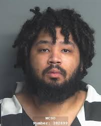 WEAVER, XAVIER JAVON