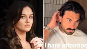 MAFS Australia's Veronica's 'salty' reaction to Eliot's post-show fame