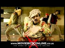 Dil Luteya Jazzy B Feat Apache Indian Romeo Youtube