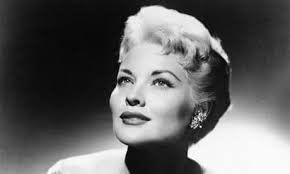 Patti Page, singer of Tennessee Waltz, dies at 85