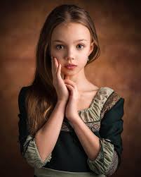 pin on littel girl