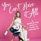 Author Event with Stassi Schroeder/You Can't Have It All