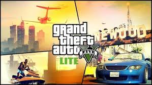 Download Gta 5 Lite Android Apk Data File On Your Android And Enjoy The Famous Grand Theft Auto V Game With Customized Control On Grand Theft Auto Gta Gta 5