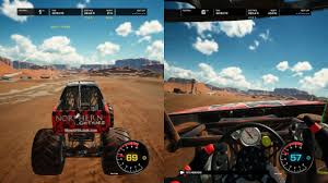 Full garage unlock all monster jam trucks. 3rd Strike Com Monster Jam Steel Titans Switch Review