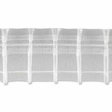 Check spelling or type a new query. Gardinenband Bleistiftfalten Smokband In 1 2 50 Mm Transparent 10 Meter Ebay