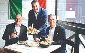 Kini dia sudah tumbuh dewasa dan memiliki. Canada Bay To Celebrate Ferragosto At Home This Year Il Globo