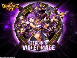 Miss grand chase so much.my favorite online game. Grand Chase Arme Job Wallpaper By Jonhsglenstid On Deviantart