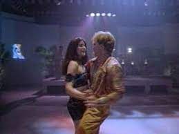 Sax's heartbeat too, lullaby.,.of the forbidden dancer. 1990 The Forbidden Dance And Bad Cineplex Odeon Times Square Facebook