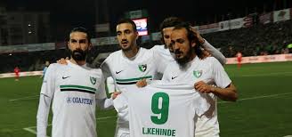 Haberler spor haberleri futbol haberleri lidere selam dur. Lidere Selam Dur Aspor