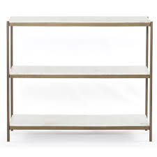 Four Hands Marlow 36 Console Table Perigold Console Table Furniture Table