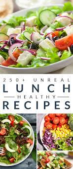 190 Best Healthy Lunch Recipes Healthy Lunch Recipes Healthy Lunch Clean Eating Lunch
