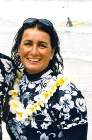 Debbie Beacham's Instagram, Twitter & Facebook