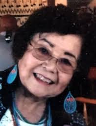 Seiko Forrester Obituary