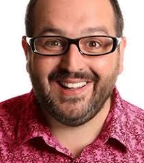 Book Dan Nightingale