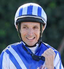 Wagga jockey Danny Beasley's future uncertain after fall