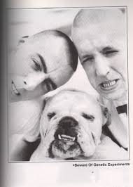 WATSON, Gavin. Skins.