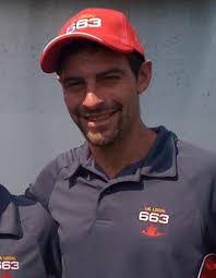 Cody Calhoun's Instagram, Twitter & Facebook