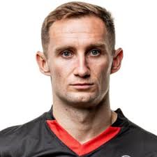 Profile Daniel Kerl, Sparta Praha: Info, news, matches and statistics